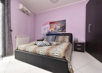 Camera / camera da letto - Casa indipendente Via Monfalcone
 
3, Belpasso - foto 28