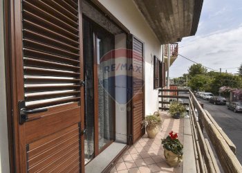 Balcone - Casa indipendente Via Monfalcone
 
3, Belpasso - foto 41