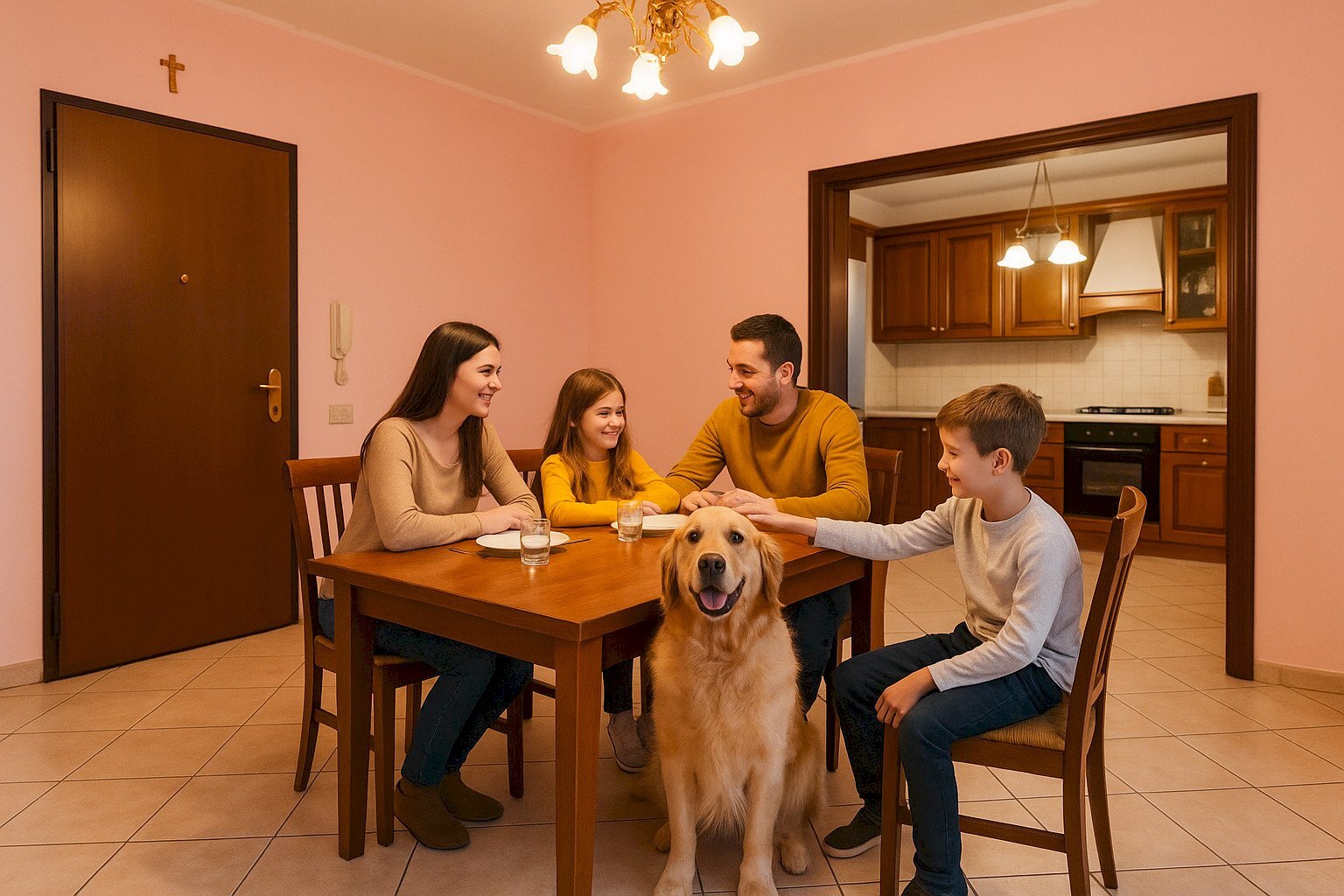 Non correlato - Four-room apartment Via Feudogrande
 
141/B, Fiumefreddo di Sicilia - photo 1