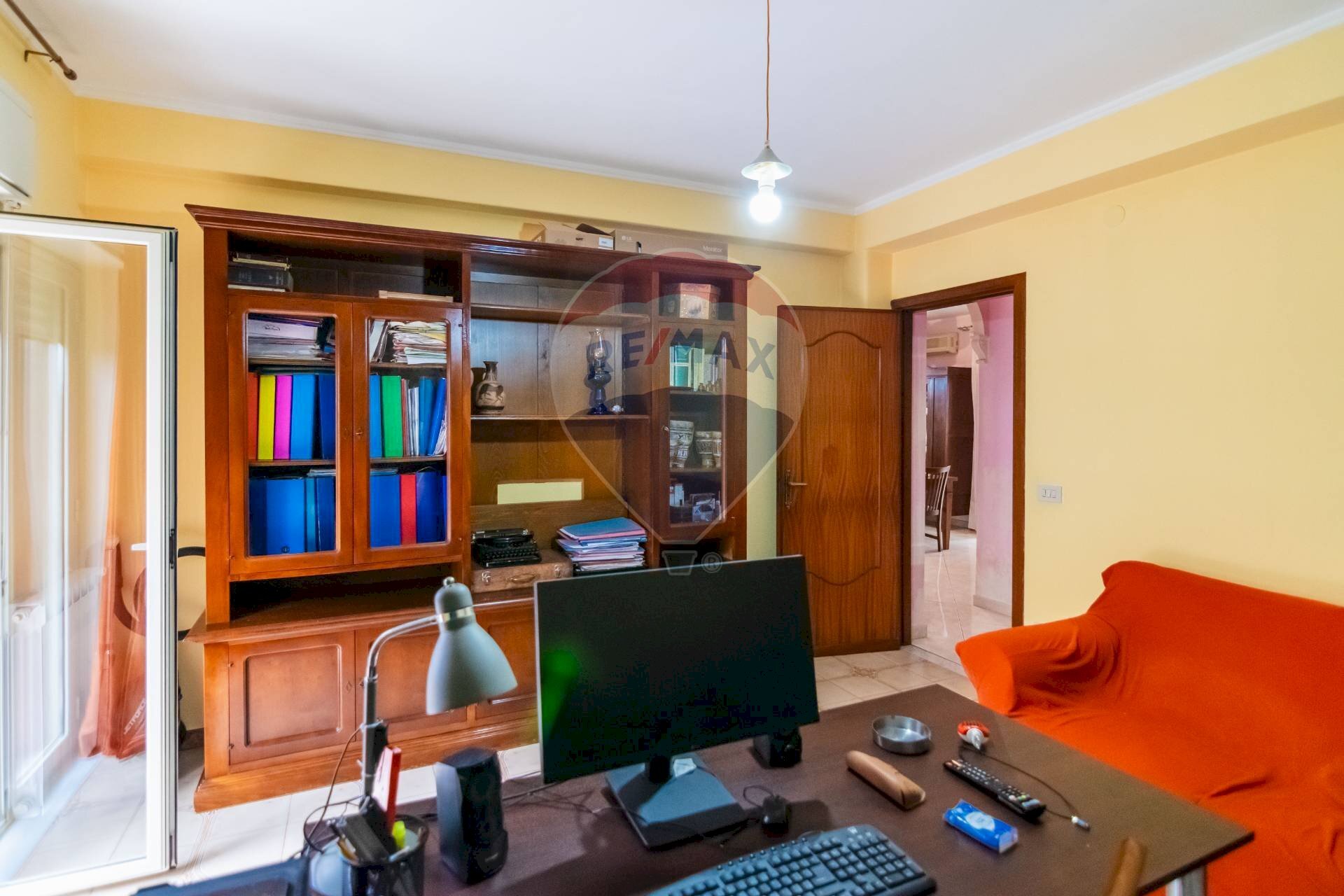 Ufficio - Four-room apartment Via Feudogrande
 
141/B, Fiumefreddo di Sicilia - photo 3