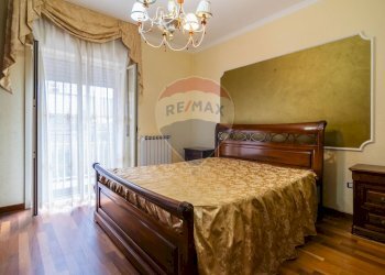 Camera / camera da letto - Quadrilocale Via Feudogrande
 
141/B, Fiumefreddo di Sicilia - foto 5