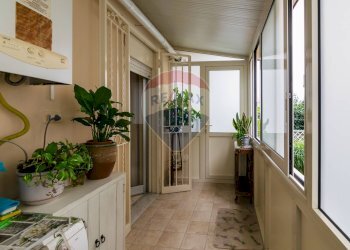 Ricezione / Lobby - Quadrilocale Via Feudogrande
 
141/B, Fiumefreddo di Sicilia - foto 9