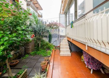 Terrazza - Quadrilocale Via Feudogrande
 
141/B, Fiumefreddo di Sicilia - foto 10