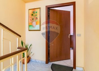 Hall / corridoio - Quadrilocale Via Feudogrande
 
141/B, Fiumefreddo di Sicilia - foto 2