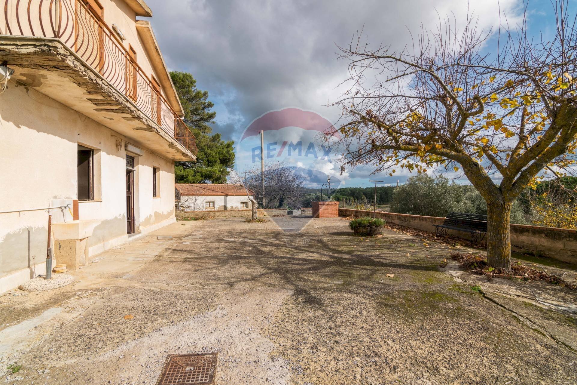 Casa all\'aperto - Semi-detached house Contrada Frattulla
 
snc, Piazza Armerina - photo 3