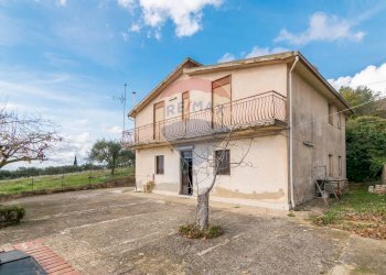 Casa all\'aperto - Casa semi indipendente Contrada Frattulla
 
snc, Piazza Armerina - foto 2