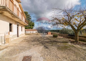 Casa all\'aperto - Casa semi indipendente Contrada Frattulla
 
snc, Piazza Armerina - foto 3