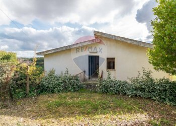 Casa all\'aperto - Casa semi indipendente Contrada Frattulla
 
snc, Piazza Armerina - foto 4