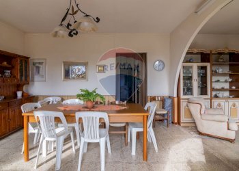 Sala da pranzo - Casa semi indipendente Contrada Frattulla
 
snc, Piazza Armerina - foto 6