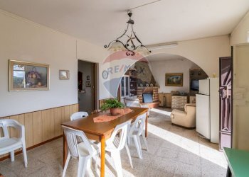 Sala da pranzo - Casa semi indipendente Contrada Frattulla
 
snc, Piazza Armerina - foto 7