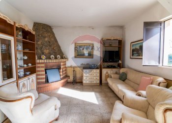 Soggiorno - Casa semi indipendente Contrada Frattulla
 
snc, Piazza Armerina - foto 8