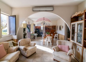 Sala da pranzo - Casa semi indipendente Contrada Frattulla
 
snc, Piazza Armerina - foto 9