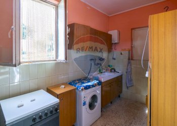 Lavanderia - Casa semi indipendente Contrada Frattulla
 
snc, Piazza Armerina - foto 11