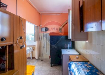 Cucina - Casa semi indipendente Contrada Frattulla
 
snc, Piazza Armerina - foto 12