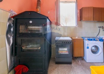 Cucina - Casa semi indipendente Contrada Frattulla
 
snc, Piazza Armerina - foto 14