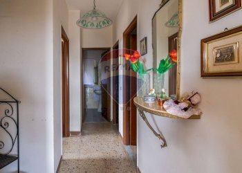 Hall / corridoio - Casa semi indipendente Contrada Frattulla
 
snc, Piazza Armerina - foto 15