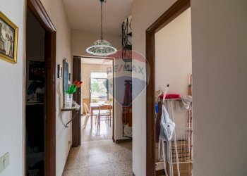 Hall / corridoio - Casa semi indipendente Contrada Frattulla
 
snc, Piazza Armerina - foto 16