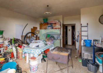 Dispensa di stoccaggio - Casa semi indipendente Contrada Frattulla
 
snc, Piazza Armerina - foto 18