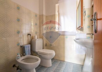 Bagno - Casa semi indipendente Contrada Frattulla
 
snc, Piazza Armerina - foto 19