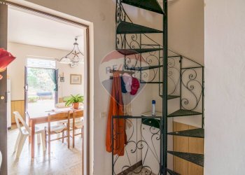 Scale - Casa semi indipendente Contrada Frattulla
 
snc, Piazza Armerina - foto 21