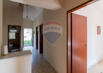 Hall / corridoio - Casa semi indipendente Contrada Frattulla
 
snc, Piazza Armerina - foto 22