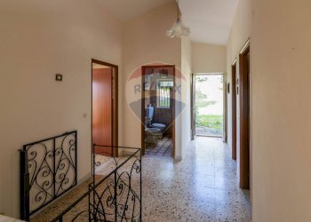 Hall / corridoio - Casa semi indipendente Contrada Frattulla
 
snc, Piazza Armerina - foto 23