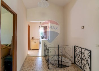 Hall / corridoio - Casa semi indipendente Contrada Frattulla
 
snc, Piazza Armerina - foto 24