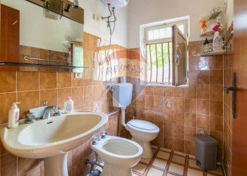 Bagno - Casa semi indipendente Contrada Frattulla
 
snc, Piazza Armerina - foto 29