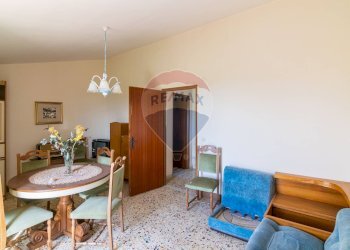 Sala da pranzo - Casa semi indipendente Contrada Frattulla
 
snc, Piazza Armerina - foto 30