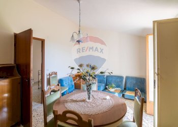 Sala da pranzo - Casa semi indipendente Contrada Frattulla
 
snc, Piazza Armerina - foto 31