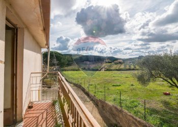Balcone - Casa semi indipendente Contrada Frattulla
 
snc, Piazza Armerina - foto 33