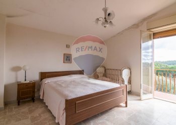 Camera / camera da letto - Casa semi indipendente Contrada Frattulla
 
snc, Piazza Armerina - foto 34