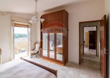 Camera / camera da letto - Casa semi indipendente Contrada Frattulla
 
snc, Piazza Armerina - foto 35