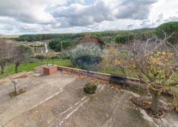 Vista delle montagne - Casa semi indipendente Contrada Frattulla
 
snc, Piazza Armerina - foto 40