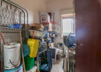 Dispensa di stoccaggio - Casa semi indipendente Contrada Frattulla
 
snc, Piazza Armerina - foto 42