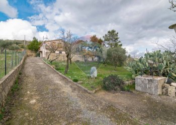 Giardino - Casa semi indipendente Contrada Frattulla
 
snc, Piazza Armerina - foto 53