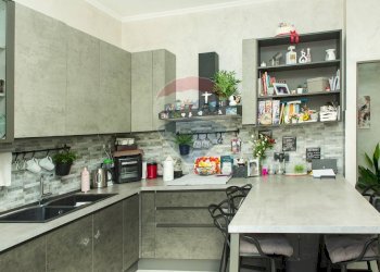 Cucina - Trilocale Via Giuseppe Verdi
 
10, Mascalucia - foto 4