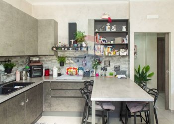 Cucina - Trilocale Via Giuseppe Verdi
 
10, Mascalucia - foto 5