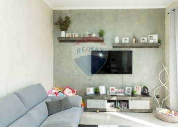 Soggiorno - Trilocale Via Giuseppe Verdi
 
10, Mascalucia - foto 8