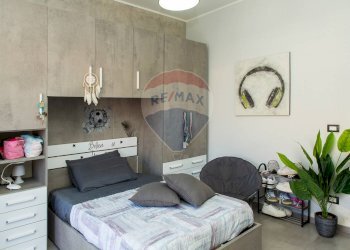 Camera / camera da letto - Trilocale Via Giuseppe Verdi
 
10, Mascalucia - foto 14