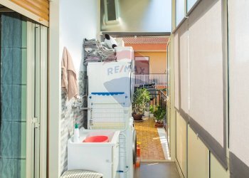 Lavanderia - Trilocale Via Giuseppe Verdi
 
10, Mascalucia - foto 17