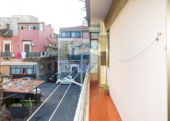 Balcone - Quadrilocale Via Del Gelsomino
 
21, Catania - foto 13