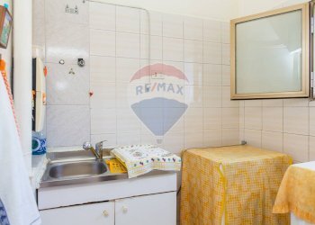 Bagno - Quadrilocale Via Del Gelsomino
 
21, Catania - foto 24