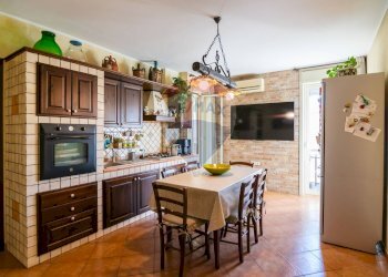 Cucina - Trilocale Via Morgioni
 
27, San Giovanni la Punta - foto 1