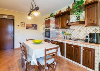 Cucina - Trilocale Via Morgioni
 
27, San Giovanni la Punta - foto 3