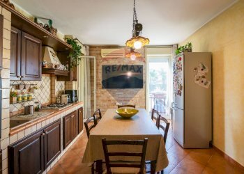 Cucina - Trilocale Via Morgioni
 
27, San Giovanni la Punta - foto 4