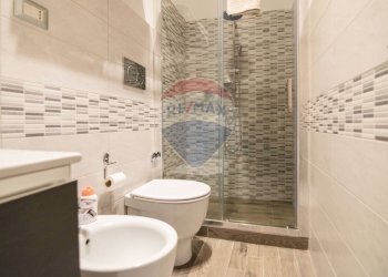 Bagno - Trilocale Via Morgioni
 
27, San Giovanni la Punta - foto 11