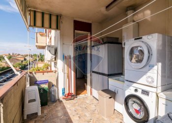 Lavanderia - Trilocale Via Morgioni
 
27, San Giovanni la Punta - foto 14