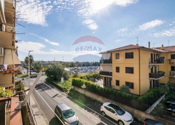 Edificio all\'aperto - Trilocale Via Morgioni
 
27, San Giovanni la Punta - foto 15