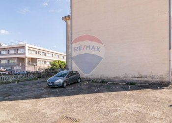 Edificio all\'aperto - Trilocale Via Morgioni
 
27, San Giovanni la Punta - foto 20